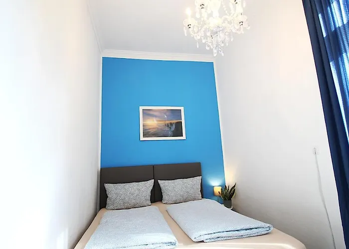 Schicke 2-zimmer-city-wohnung Würzburg
