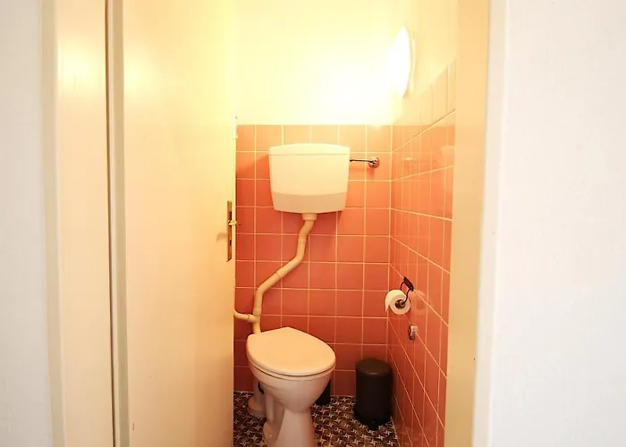 Apartment Schicke 2-zimmer-city-wohnung *