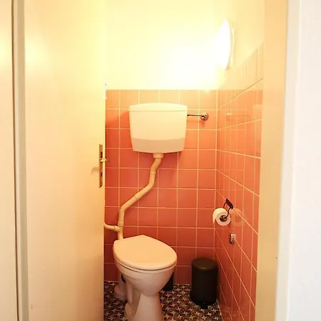 Apartment Schicke 2-zimmer-city-wohnung *