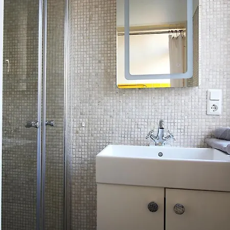 Schicke 2-zimmer-city-wohnung